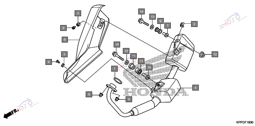 Engine Diagram